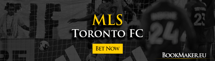 Toronto FC MLS Betting
